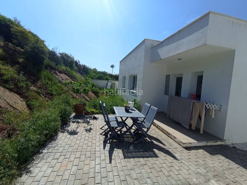 Foto 1a56dd01-e3a3-43f2-a24c-b82b76c50c1e. Casa amb calefacció aparcament piscina a Chullera Manilva