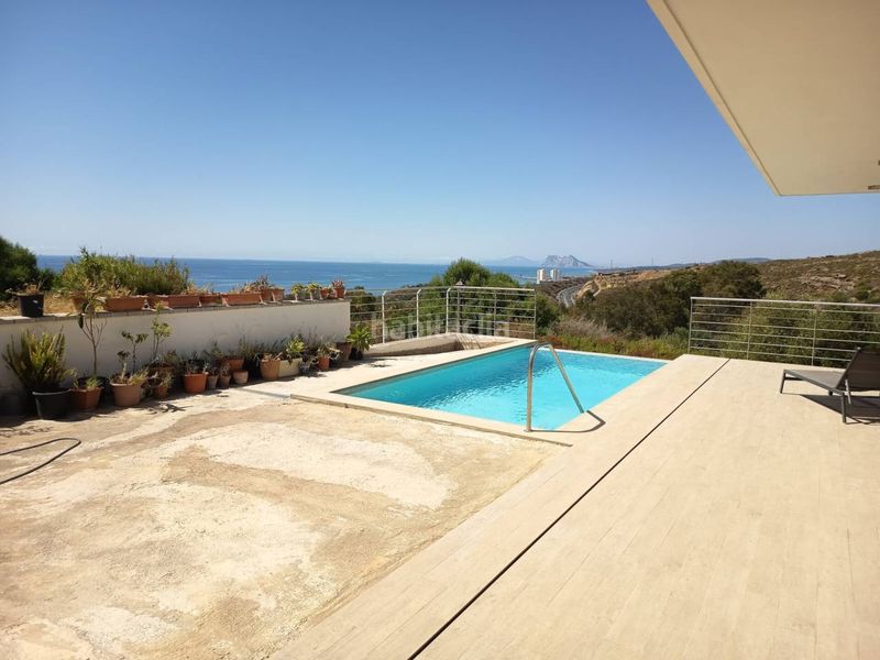 Foto 1eedc646-4505-458b-8754-82775da1a32e. Casa amb calefacció aparcament piscina a Chullera Manilva
