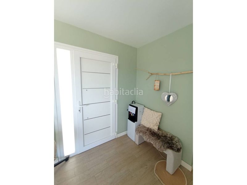 Foto 377b4983-d403-4866-aa4e-8e7175f90bbd. Casa amb calefacció aparcament piscina a Chullera Manilva