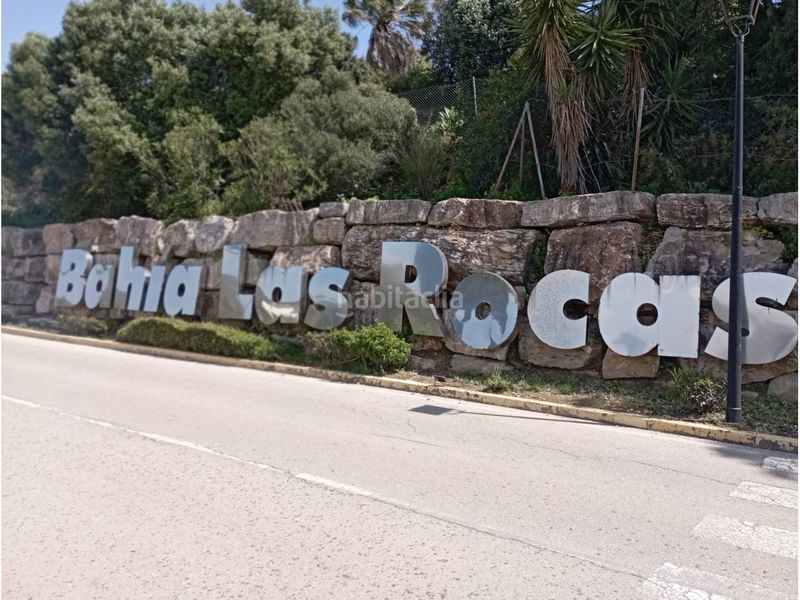 Foto 449ff40f-cf12-4ceb-8852-508c71bc96c6. Casa amb calefacció aparcament piscina a Chullera Manilva