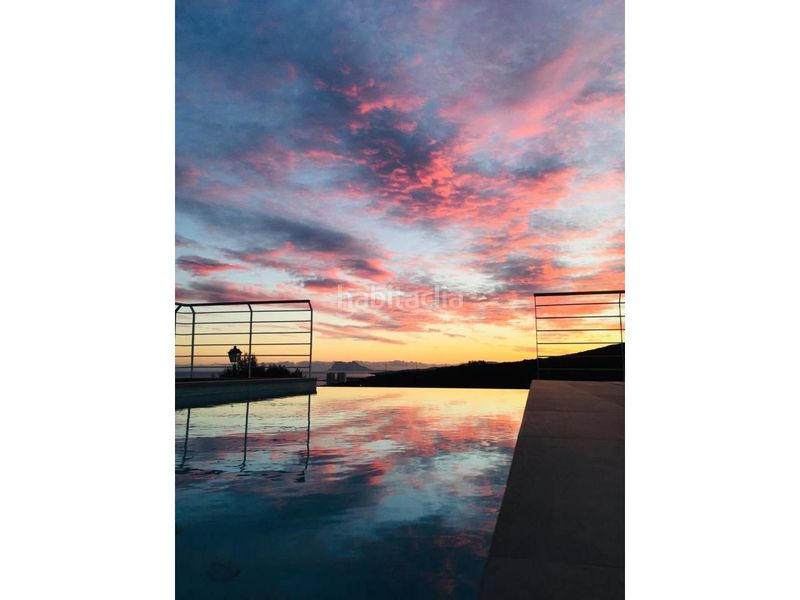 Foto 6228c667-63a5-4fb6-af29-f018a89e7446. Casa amb calefacció aparcament piscina a Chullera Manilva