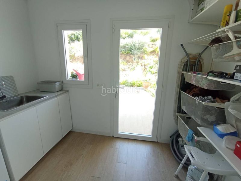 Foto 6acb6046-61db-4737-b432-6ac431bbffc1. Casa amb calefacció aparcament piscina a Chullera Manilva