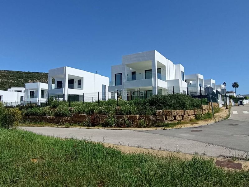 Foto 8f2b6893-96ec-4751-908f-50d0305e9f59. Casa amb calefacció aparcament piscina a Chullera Manilva