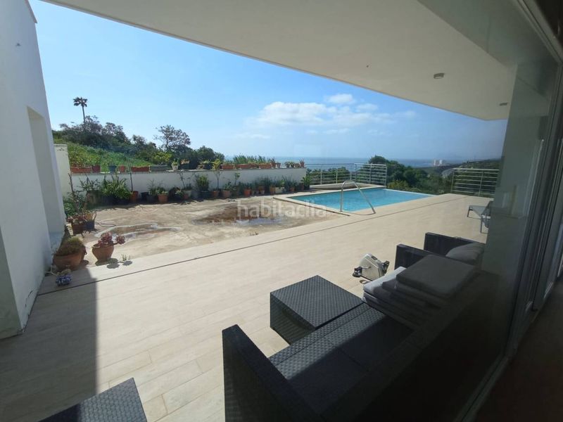 Foto 937542b0-d3cd-40bc-ad1c-26951d859fed. Casa amb calefacció aparcament piscina a Chullera Manilva