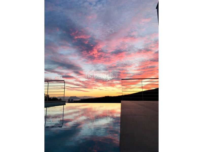 Foto a2595f13-2a61-4246-b4d2-56d655e80488. Casa amb calefacció aparcament piscina a Chullera Manilva