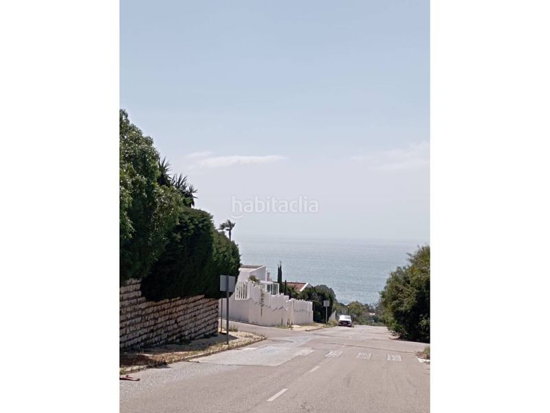 Foto ca78f484-2881-4506-bbd2-d21c0bb0d968. Casa amb calefacció aparcament piscina a Chullera Manilva