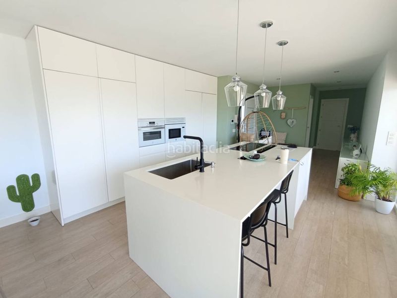 Foto cb75ac6c-8ad7-4949-86f2-0b01c3883219. Casa amb calefacció aparcament piscina a Chullera Manilva