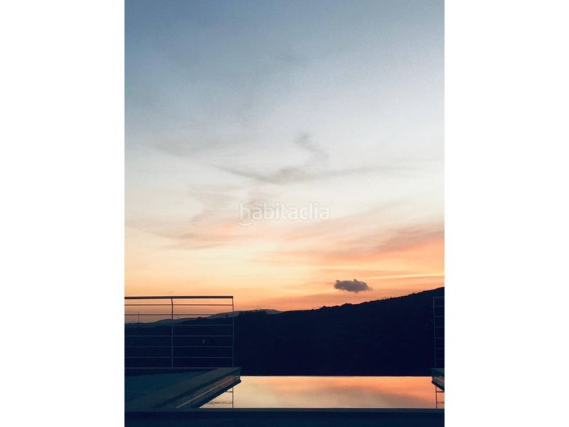 Foto cd9dde38-cbae-459e-a615-3760818810c5. Casa amb calefacció aparcament piscina a Chullera Manilva