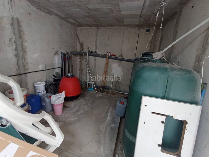 Foto ec46cc6c-cee6-4b15-ae4b-b38a90ebddf6. Casa amb calefacció aparcament piscina a Chullera Manilva