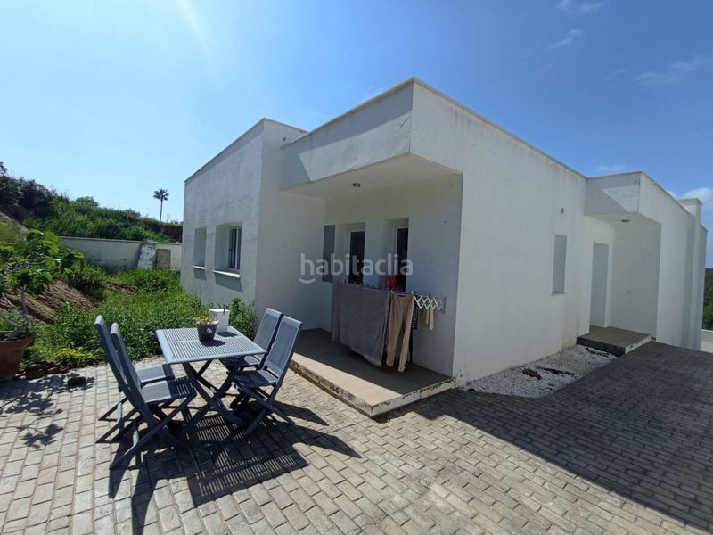 Foto f969218c-4412-4318-8d6d-b62823aa378f. Casa amb calefacció aparcament piscina a Chullera Manilva