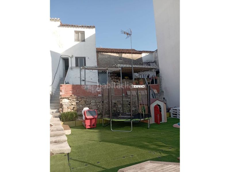 Foto a8f11846-f304-4b12-8992-d17d457e2668. Casa a Manilva pueblo Manilva