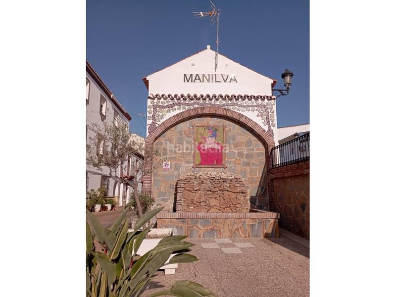 Foto b197b5fd-e39b-42c5-9456-d8a847802a26. Casa a Manilva pueblo Manilva