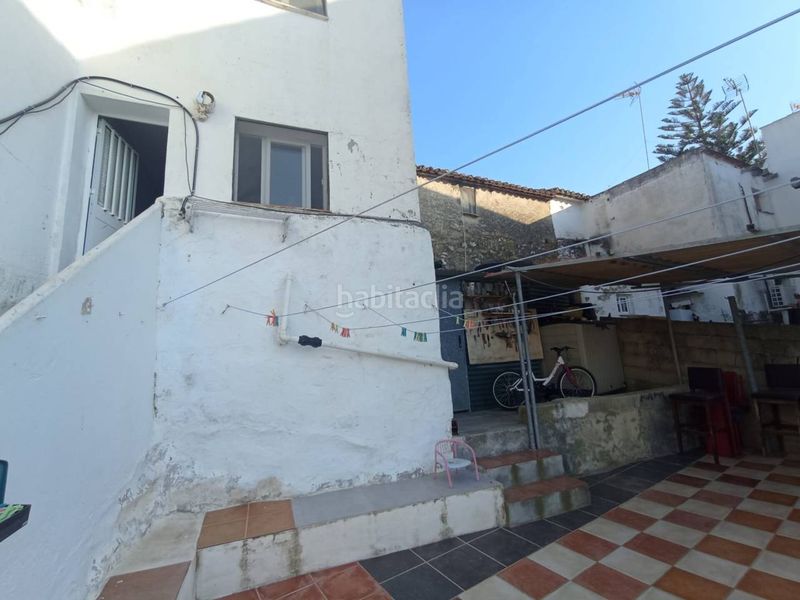Foto d93bfbc0-fec9-47a0-8305-7bd7d5cd6207. Casa a Manilva pueblo Manilva