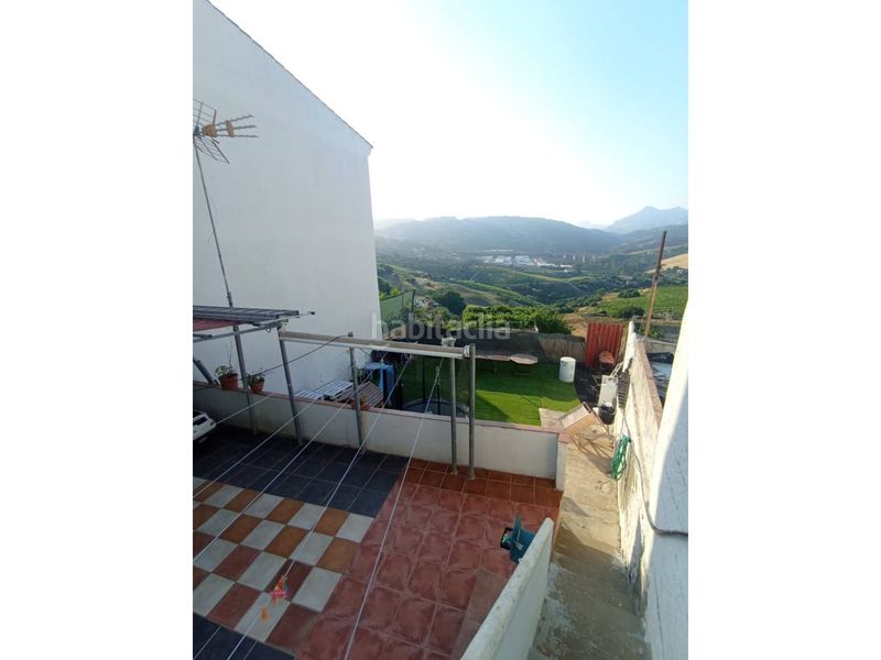 Foto f54f6077-8560-4c6d-ac5f-5ee3d669c3dc. Casa a Manilva pueblo Manilva