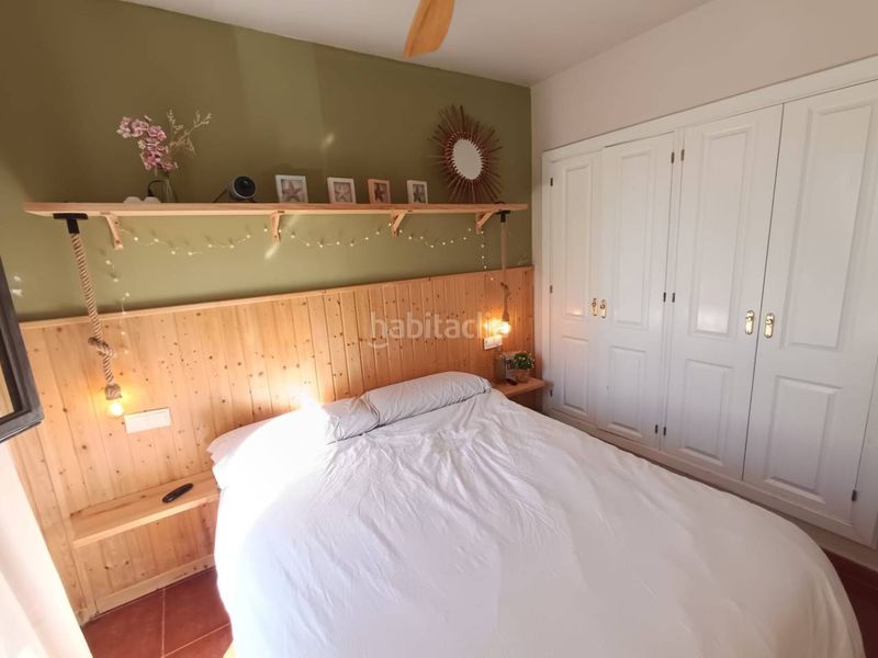 Foto c378ad08-26ca-4b37-826b-12fbe0673839. Casa amb calefacció aparcament piscina a bahía de Casares Casares