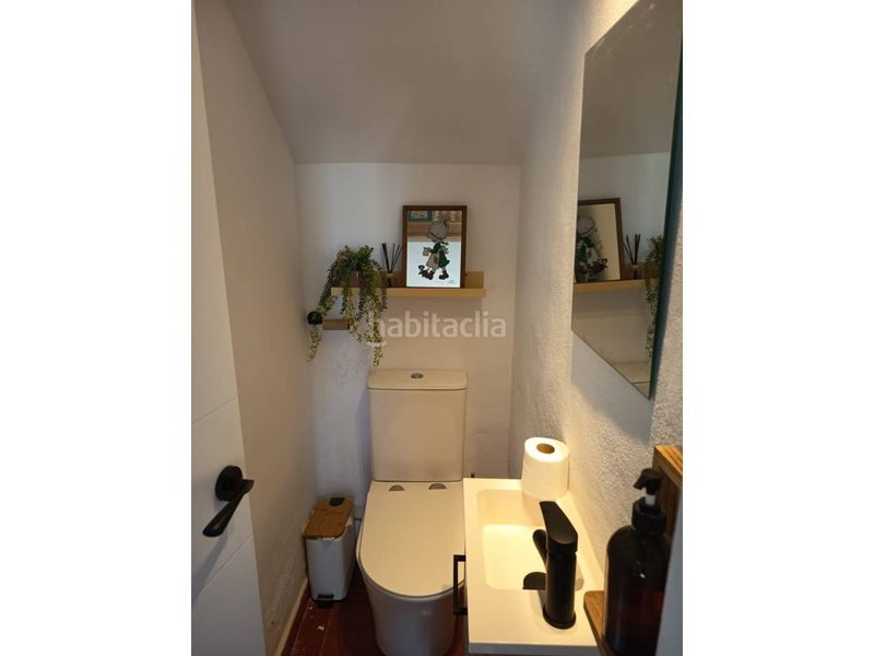 Foto ed0260bf-8303-4b45-8cea-79f209ffac7c. Casa amb calefacció aparcament piscina a bahía de Casares Casares