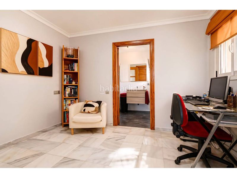 Foto 5bdd3c8e-b414-4af9-9faa-16484700477f. Casa amb aparcament a Manilva pueblo Manilva