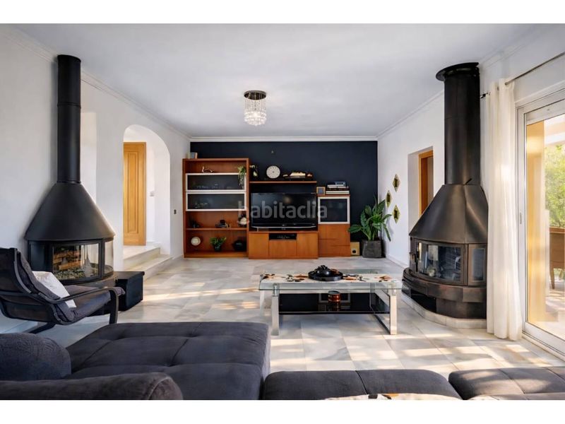 Foto dd802c60-a4e4-4de9-b1ce-c688aa984011. Casa amb aparcament a Manilva pueblo Manilva