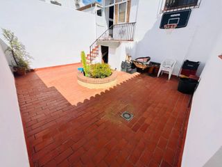 Casa adossada a Calle Estrella