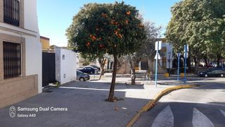 Terreno residenziale  Calle zurraque
