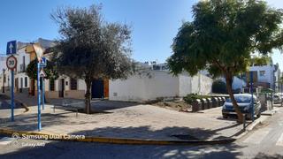 Terreny residencial  Calle zurraque