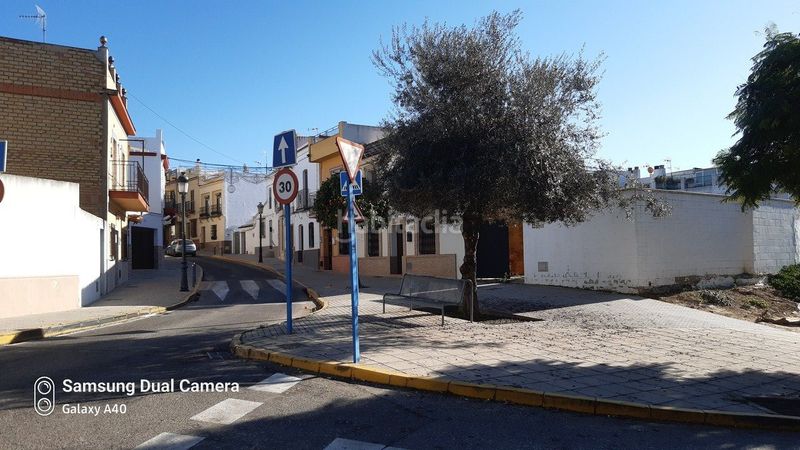 Foto 011f759c-bcfc-4fd1-aa0a-07d7db36eb89. Wohngrundstück in Casco Antiguo Mairena del Aljarafe