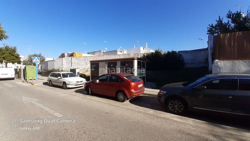 Foto 0b84647b-3648-4e98-96a9-feeeb8f345f7. Wohngrundstück in Casco Antiguo Mairena del Aljarafe