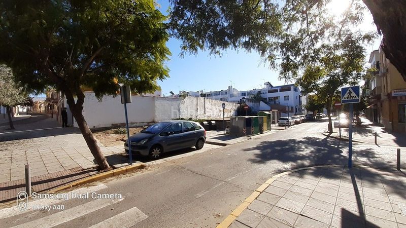 Foto 55ad1a30-e202-4349-ac0c-c043fbe02739. Wohngrundstück in Casco Antiguo Mairena del Aljarafe