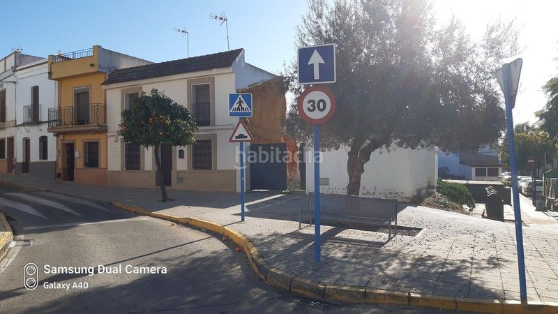 Foto 62903e79-9052-49a2-93d9-214524d2f094. Wohngrundstück in Casco Antiguo Mairena del Aljarafe