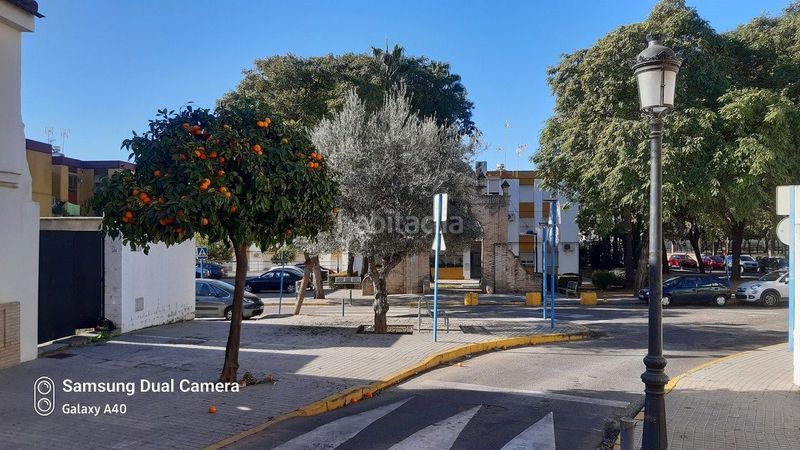 Foto 9566ed25-3de7-42e0-b9dd-4bce2c485da8. Wohngrundstück in Casco Antiguo Mairena del Aljarafe