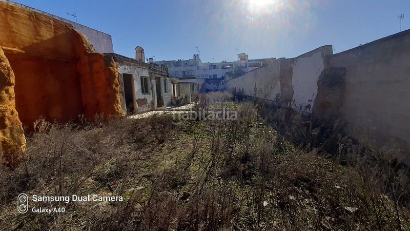 Foto a499c9f5-49f4-4c3d-9f5a-15f98e11e0df. Wohngrundstück in Casco Antiguo Mairena del Aljarafe