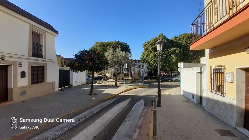 Foto a753c876-8c3c-44d7-8855-71a1c6433b82. Wohngrundstück in Casco Antiguo Mairena del Aljarafe