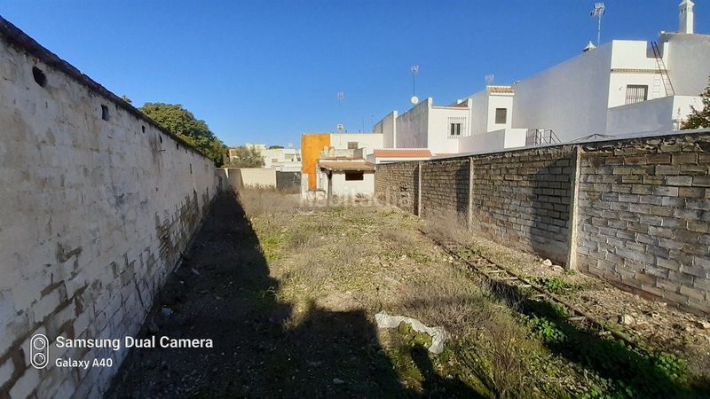Foto d7abbbb6-cbd4-4e13-8017-38b056ed811d. Wohngrundstück in Casco Antiguo Mairena del Aljarafe