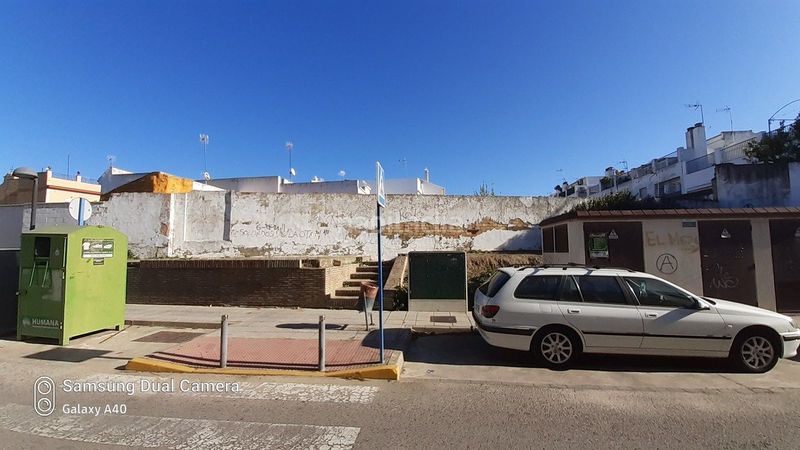 Foto dcdae511-f1c5-46d0-946f-4aee423987a8. Wohngrundstück in Casco Antiguo Mairena del Aljarafe