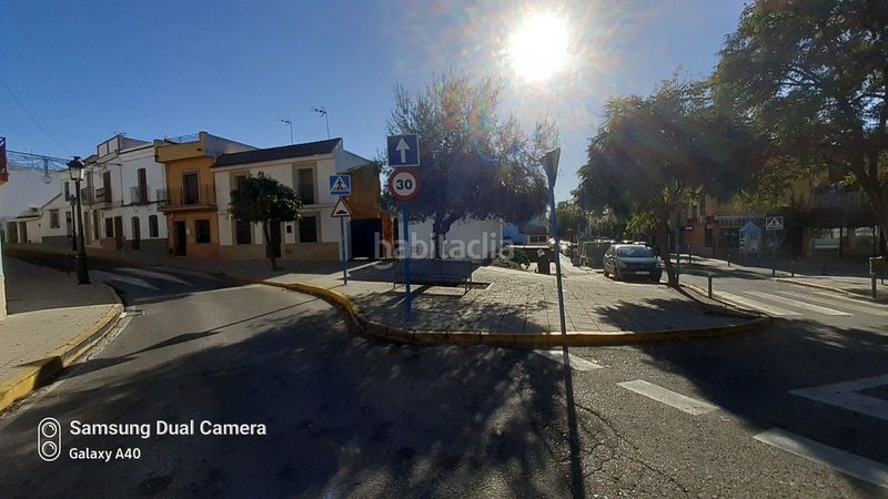 Foto edac85d8-9ae3-4573-a6bd-5a3f90dd0f1c. Wohngrundstück in Casco Antiguo Mairena del Aljarafe