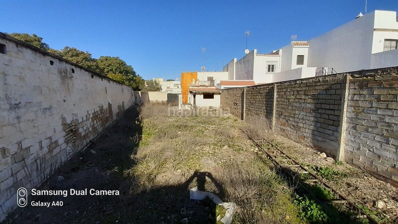 Foto f7128a5b-3c55-4a65-a26d-8d6f331bed16. Wohngrundstück in Casco Antiguo Mairena del Aljarafe