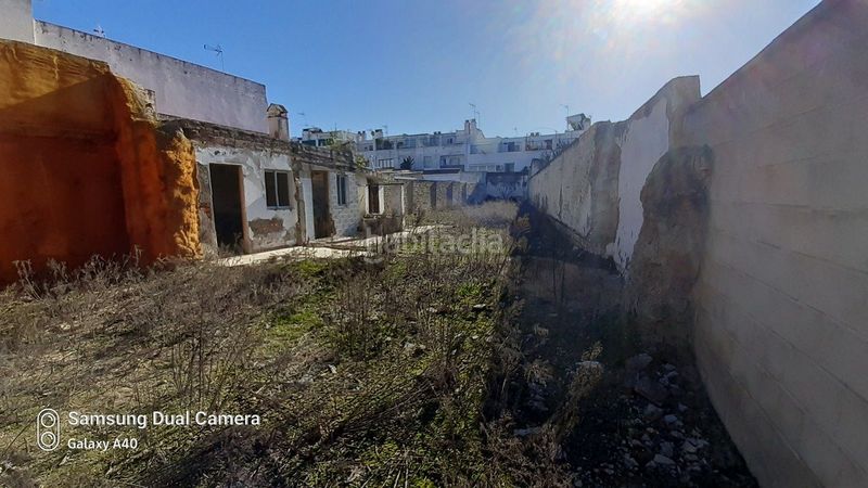Foto fe1ba879-98ba-4cff-9581-7f21e7b8273d. Wohngrundstück in Casco Antiguo Mairena del Aljarafe