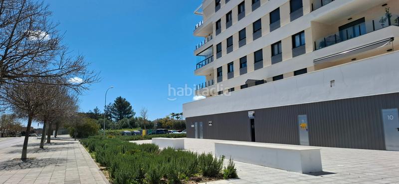 Foto 22d7c827-0999-4c34-b719-11dc92893d19. Lloguer local comercial a Nuevo Bulevar Mairena del Aljarafe