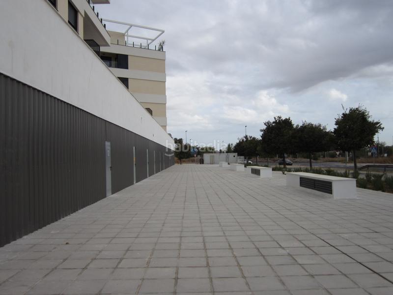 Foto 242b7155-e561-43db-9568-93824b0c8248. Lloguer local comercial a Nuevo Bulevar Mairena del Aljarafe