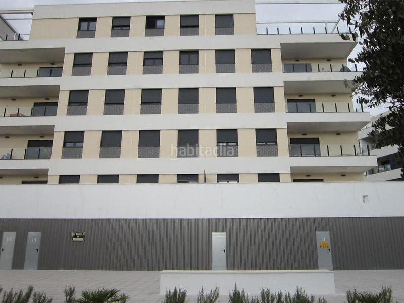 Foto 3590e977-14be-4daa-afb4-462d84a14fa0. Lloguer local comercial a Nuevo Bulevar Mairena del Aljarafe