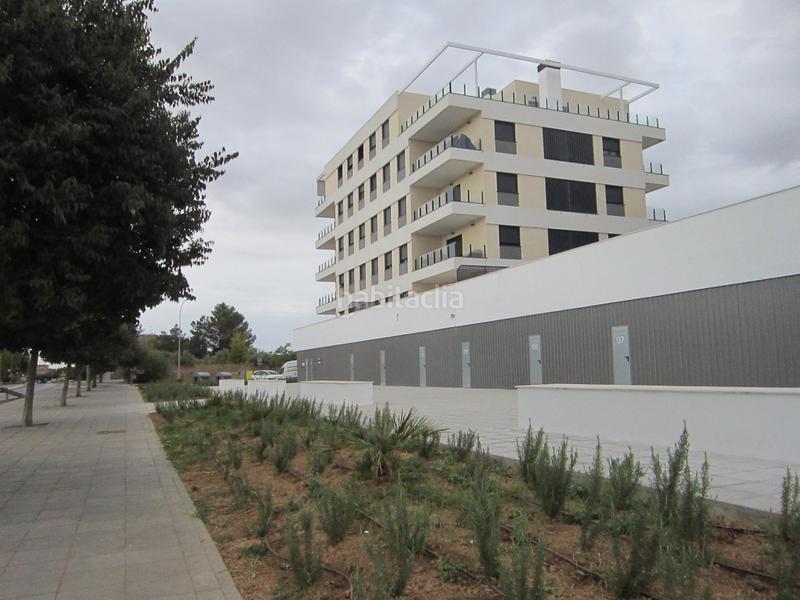 Foto 4a877a1b-3a52-40f7-be17-9426fb8399af. Lloguer local comercial a Nuevo Bulevar Mairena del Aljarafe