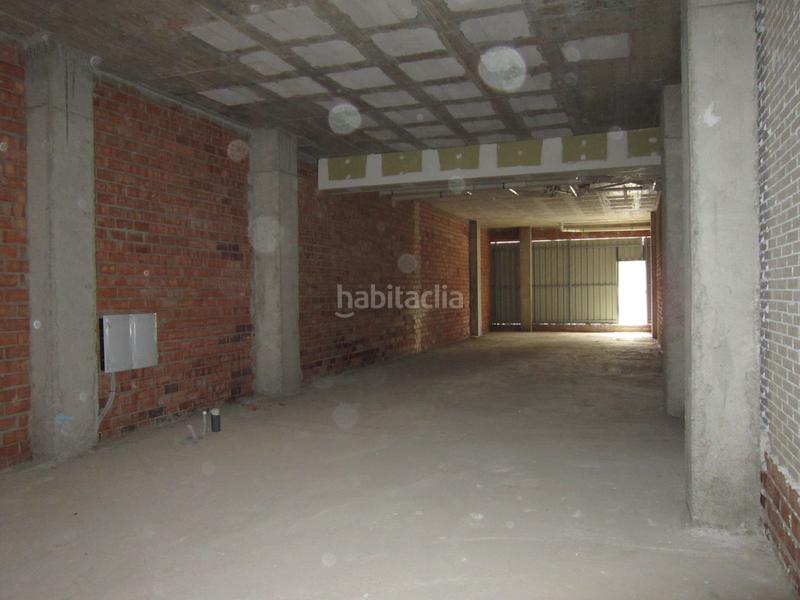 Foto 4b4e63e4-1af8-4352-9c71-1e53fa772b15. Lloguer local comercial a Nuevo Bulevar Mairena del Aljarafe