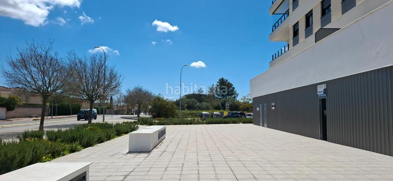 Foto 526f3e85-7191-4709-9774-298c8d5fd09b. Lloguer local comercial a Nuevo Bulevar Mairena del Aljarafe