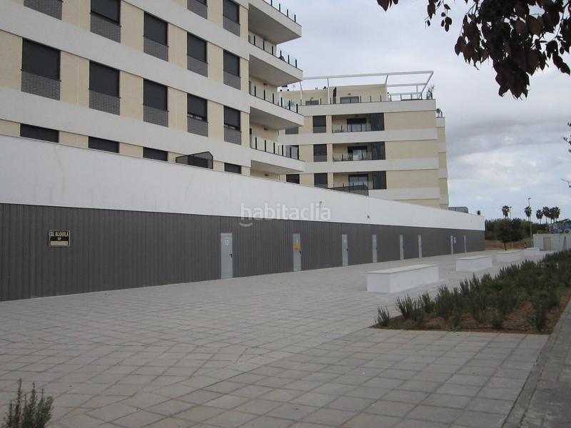 Foto 56ffdf9f-2c72-4165-8292-bc1a00c524c9. Lloguer local comercial a Nuevo Bulevar Mairena del Aljarafe