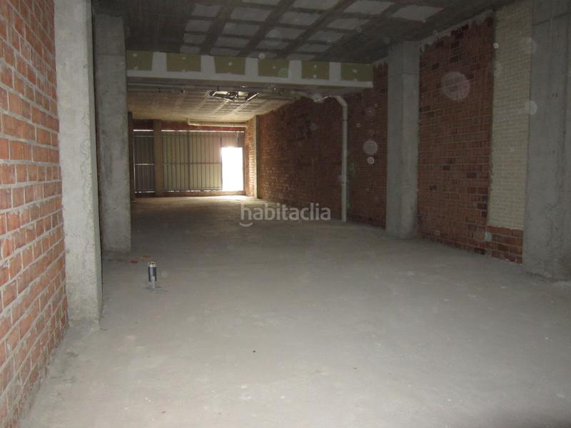 Foto a43c1747-4031-471f-bf7a-2efeed6f617c. Lloguer local comercial a Nuevo Bulevar Mairena del Aljarafe