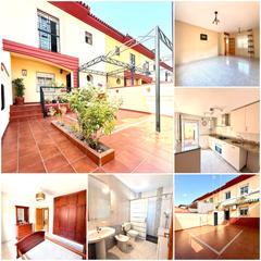 Casa adossada  Calle poeta luis rosales. Fantástica casa adosada en mairena