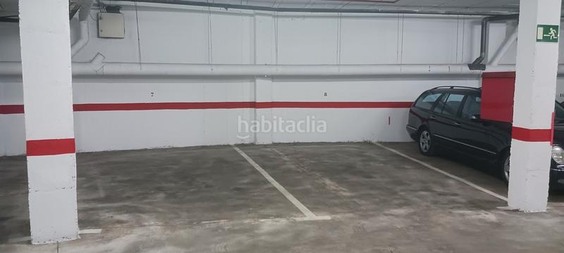 Foto 5771c46d-aa7d-4d08-af96-5c766a6b28df. Parking coche en Ciudad Aljarafe Mairena del Aljarafe