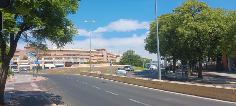 Foto bc11e5dd-8973-4654-b6a0-4829fc05bd23. Parking coche en Ciudad Aljarafe Mairena del Aljarafe