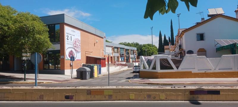 Foto 6d240885-056d-4f64-9aa8-454aafa1b8df. Autoparkplatz in Ciudad Aljarafe Mairena del Aljarafe