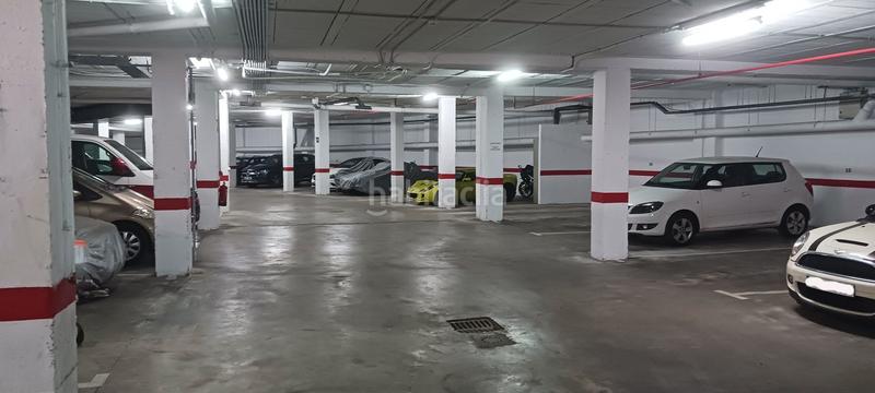 Foto 87ab6fb6-a3c1-4270-aac0-381f7c4a45ff. Autoparkplatz in Ciudad Aljarafe Mairena del Aljarafe